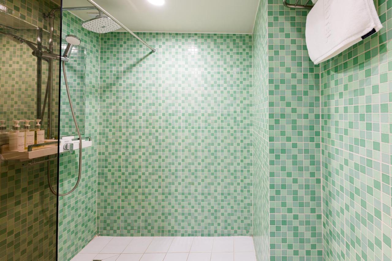Hotel Lenith Seomyeon Busan Extérieur photo