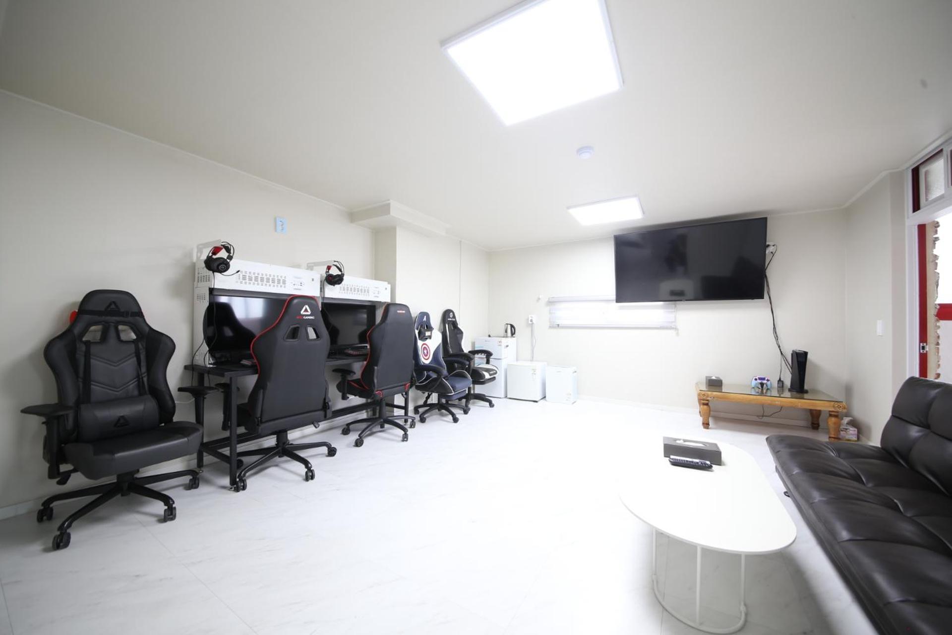 Hotel Lenith Seomyeon Busan Extérieur photo
