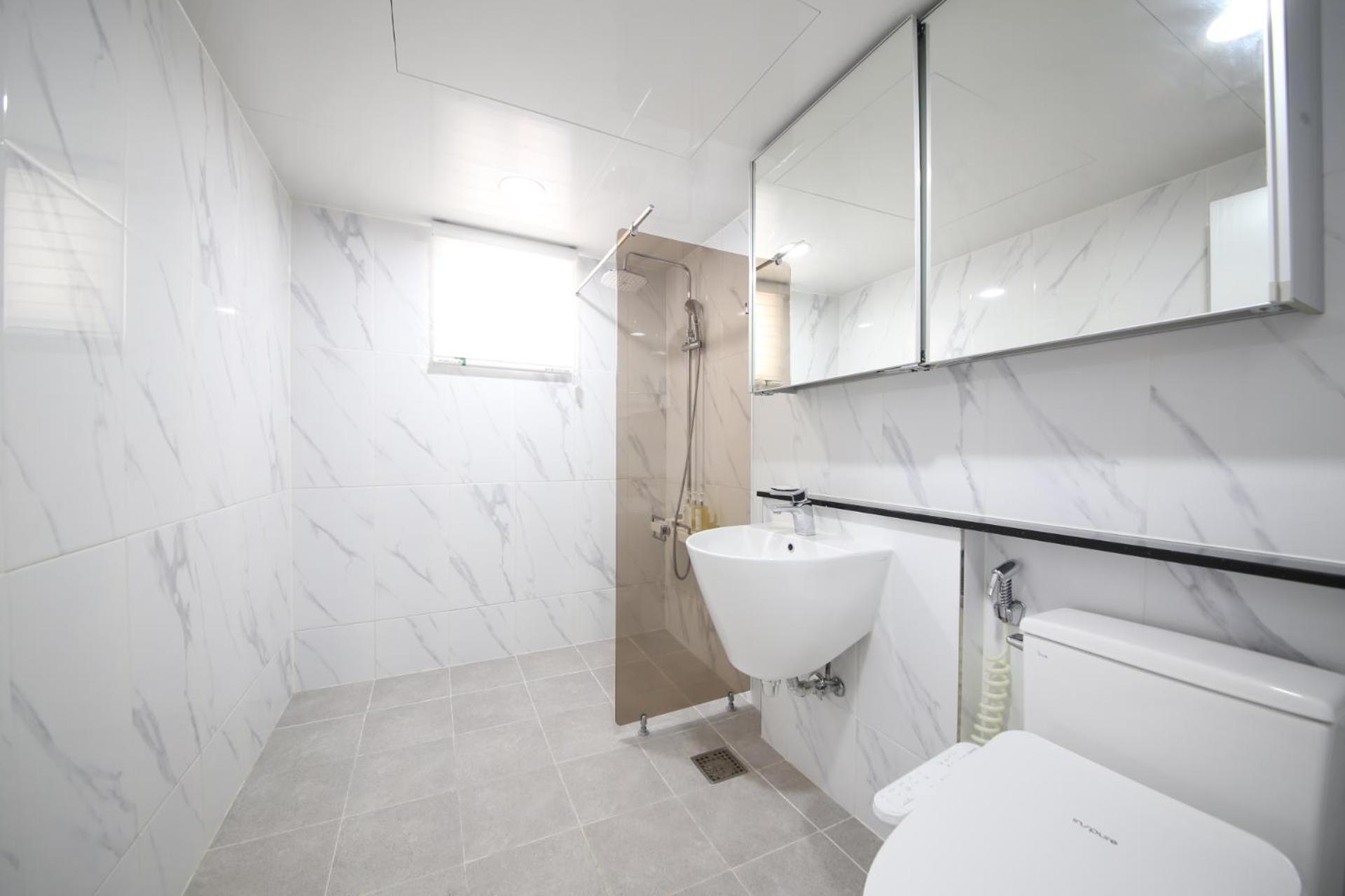 Hotel Lenith Seomyeon Busan Extérieur photo