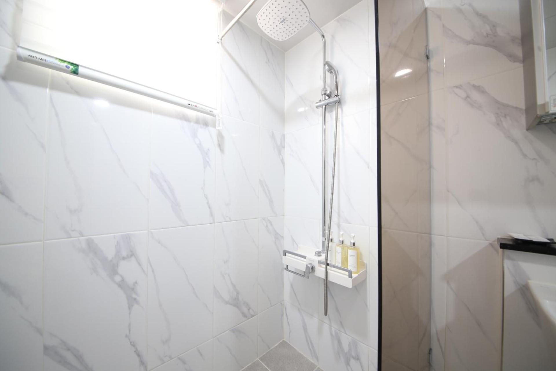 Hotel Lenith Seomyeon Busan Extérieur photo